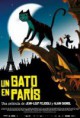 Un gato en París (Une Vie de Chat) (2010) Ver Online