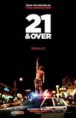 21 and over (2013) Ver Online
